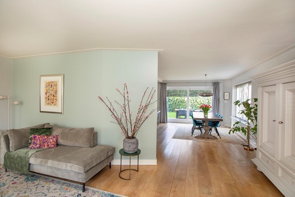 Medium property photo - Godfried Bomansweg 29, 3446 ZM Woerden